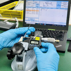 ระบบตรวจวัดทูล